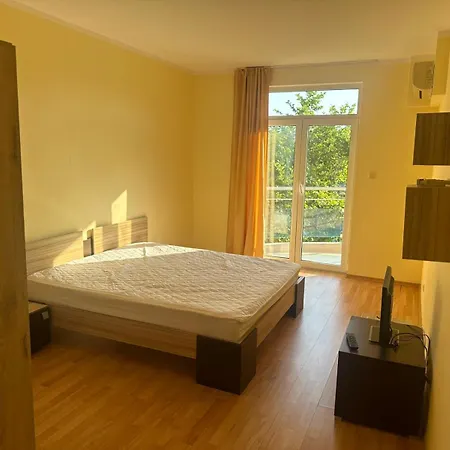 оазис бей Appartement